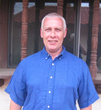 Sean Allen