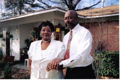 Roderick Beavers