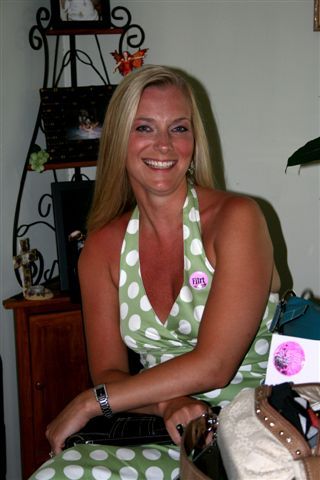 Jill Foster