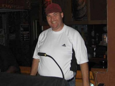 michael bouchard