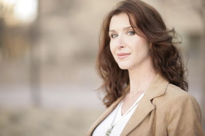 Susan Robichaux