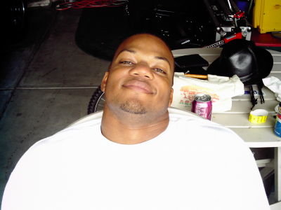 Robert Johnsoncantrell