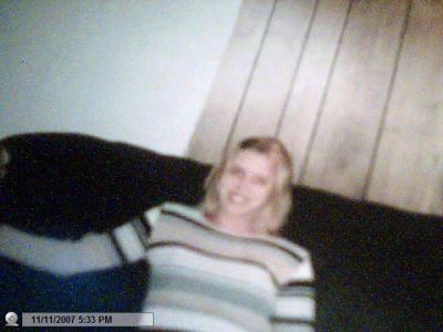 danielle smith