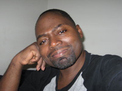 Donald Waters