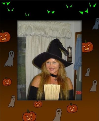 Terri Sawchuk