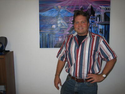 Darryl Grohman