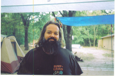 Ronald Beaudry