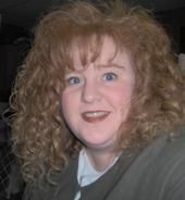 Wendy Maclardy