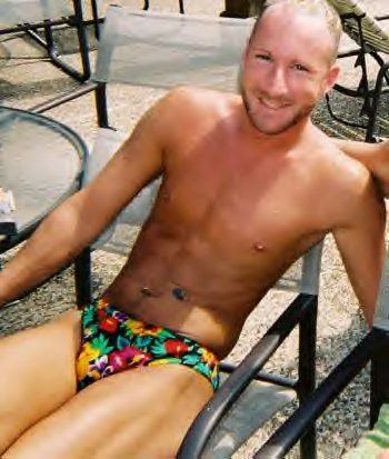 Troy Pelton