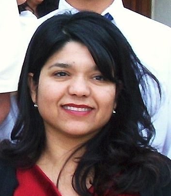 lisa alexander