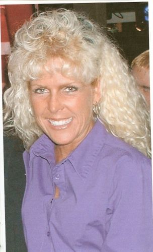 Heidi Tucker
