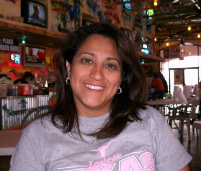 Sylvia Escamilla