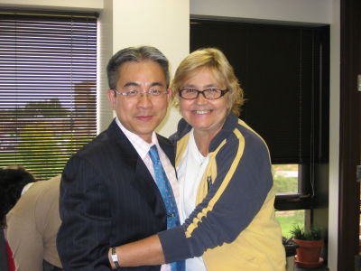 Delores Pepper