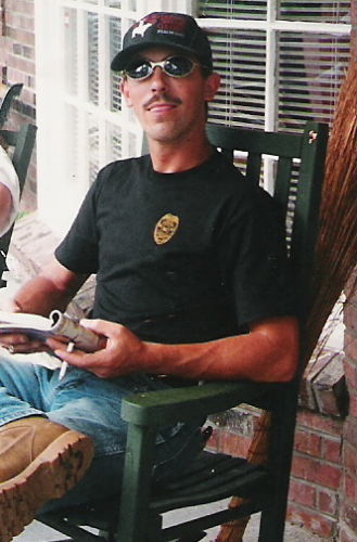William Mosley