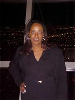 Angela Hudnall