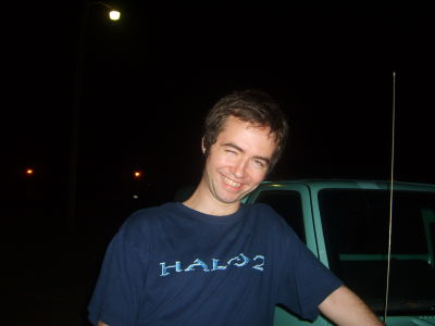 Garon Baker