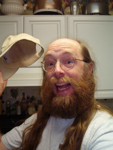 Harry Saunders