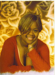 Tamika Washington