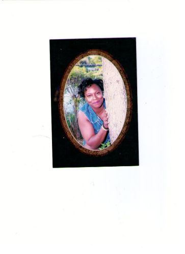 Alma Williams