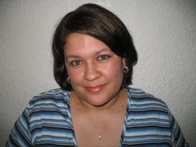 Maria Villarreal