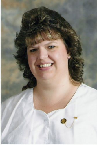 Rhonda Robinson