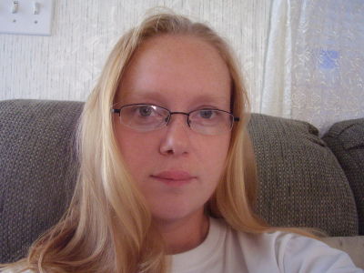 Kelly Walker