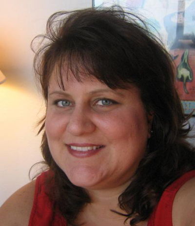 Amanda Hall