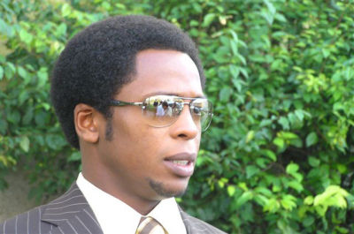 Raja Harris