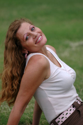 tammy bush
