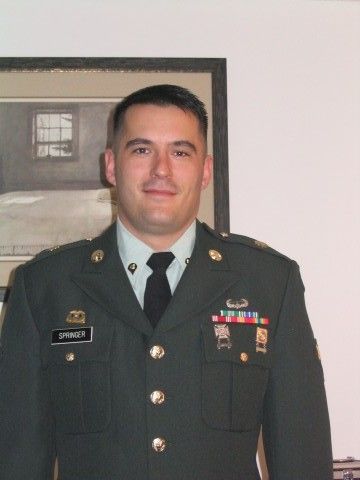 John Springer