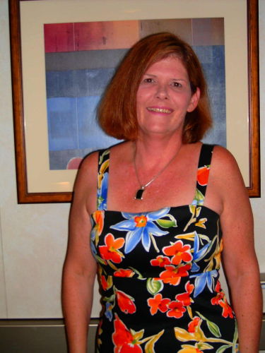 Linda Zemlo