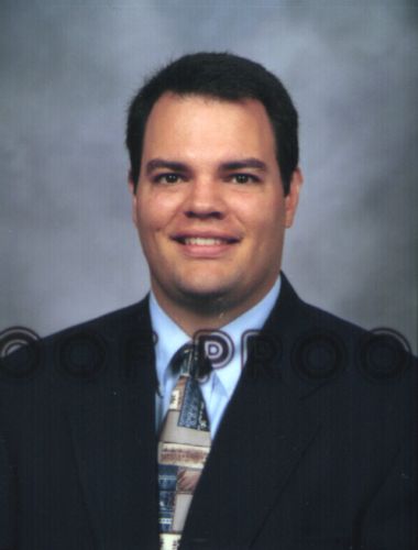 Derek Ferris