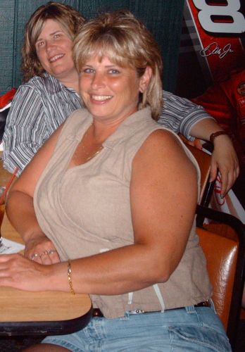 Kristen Gale