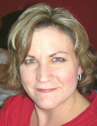 Sandra Hulvat