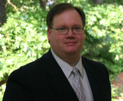James Reed