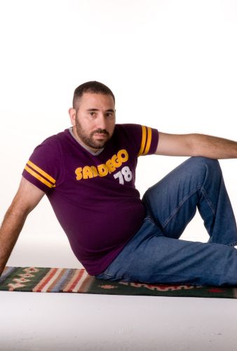 Alan Kassoff