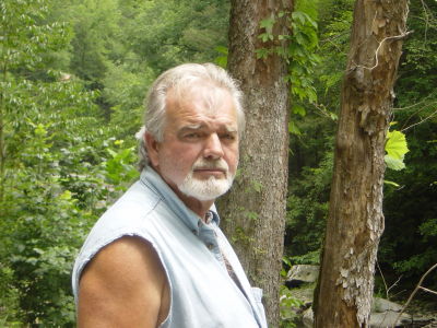 james henry