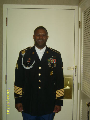 Edmund Smith