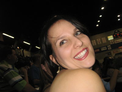 Mitzi Fuentes