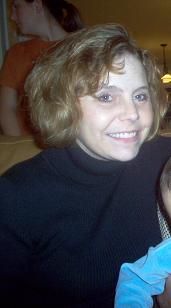 Joye Fry