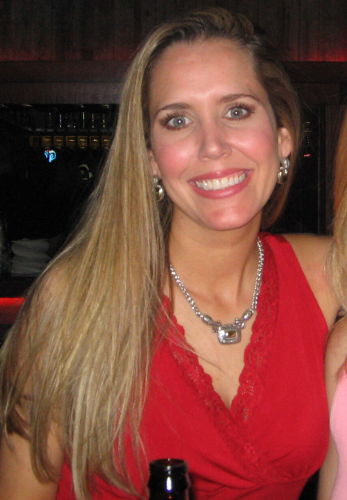 Andrea Cunningham