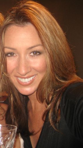 Lisa Feuerborn