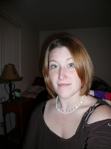 Julie Isaak