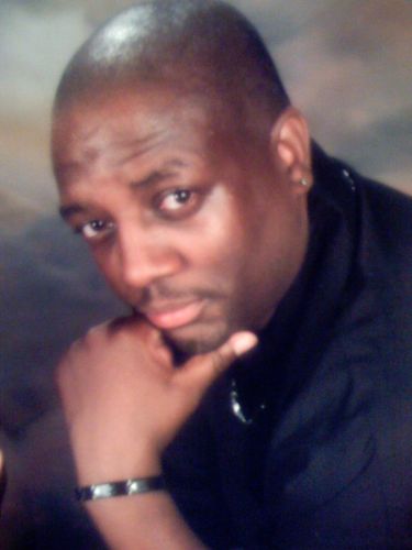 Larnell Carr