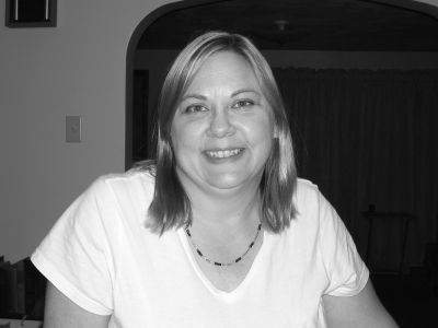 Leslie Mccarty