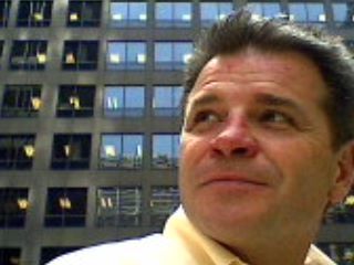 Gregory Mchale