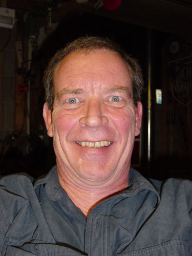 william calloway