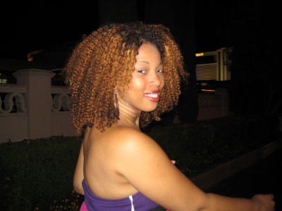 Akosua Galloway