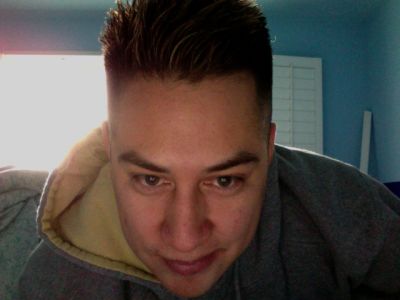 Stephen Reyes