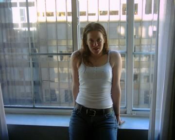 Shaylene Caffey